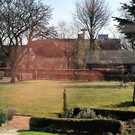 شقة Haus-Muehlenpark Wyk auf Föhr المظهر الخارجي الصورة