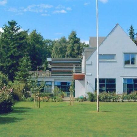 شقة Haus-Muehlenpark Wyk auf Föhr المظهر الخارجي الصورة