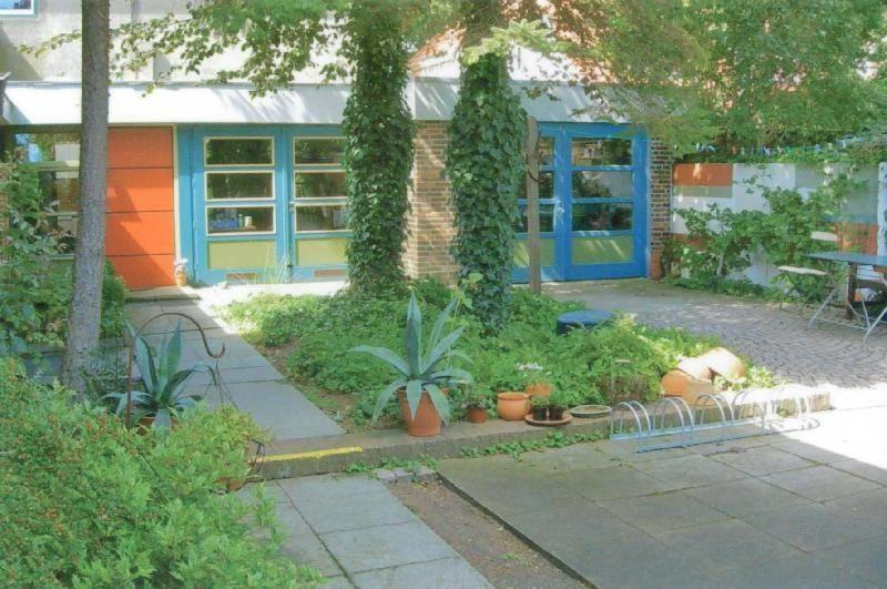 شقة Haus-Muehlenpark Wyk auf Föhr المظهر الخارجي الصورة
