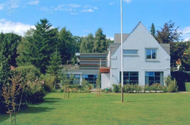 شقة Haus-Muehlenpark Wyk auf Föhr المظهر الخارجي الصورة